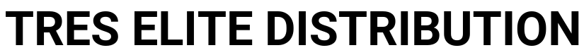 TRES ELITE DISTRIBUTION